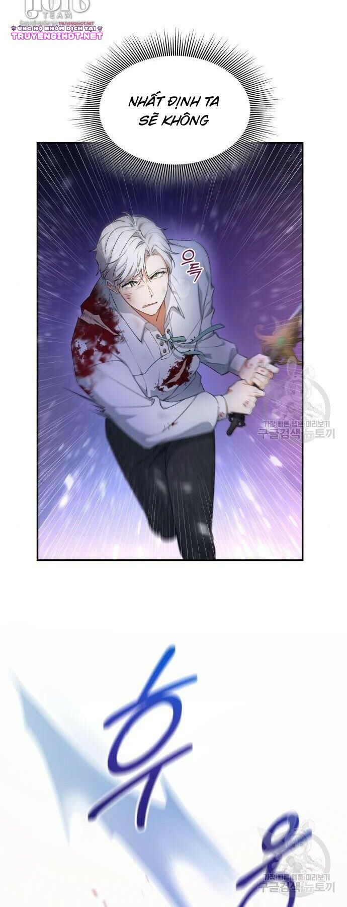 'Di Vật' Melvin Để Lại: Chapter 2
