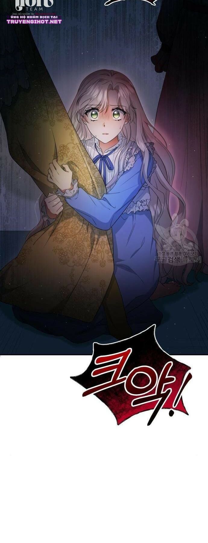 'Di Vật' Melvin Để Lại: Chapter 2