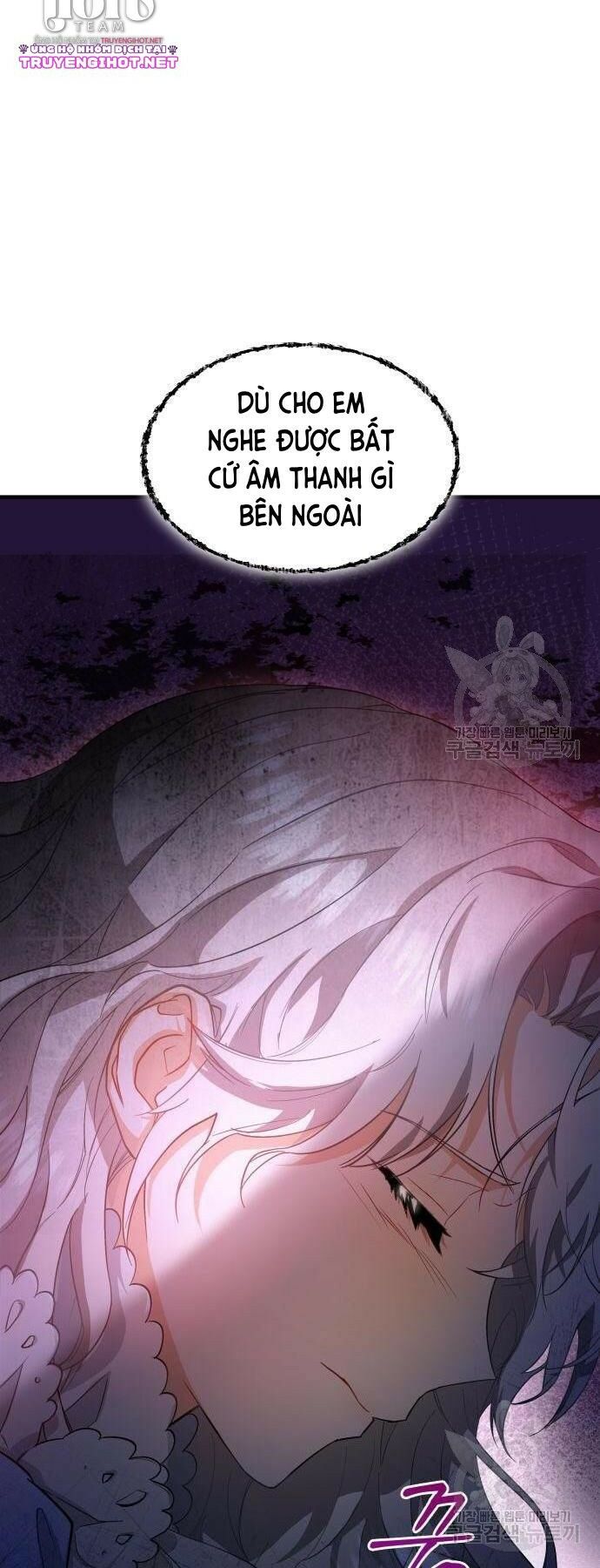 'Di Vật' Melvin Để Lại: Chapter 2