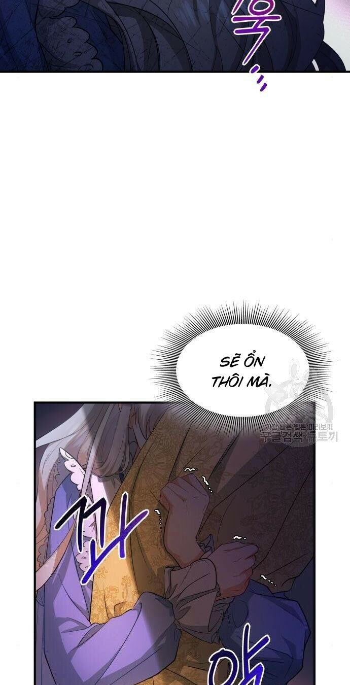 'Di Vật' Melvin Để Lại: Chapter 2
