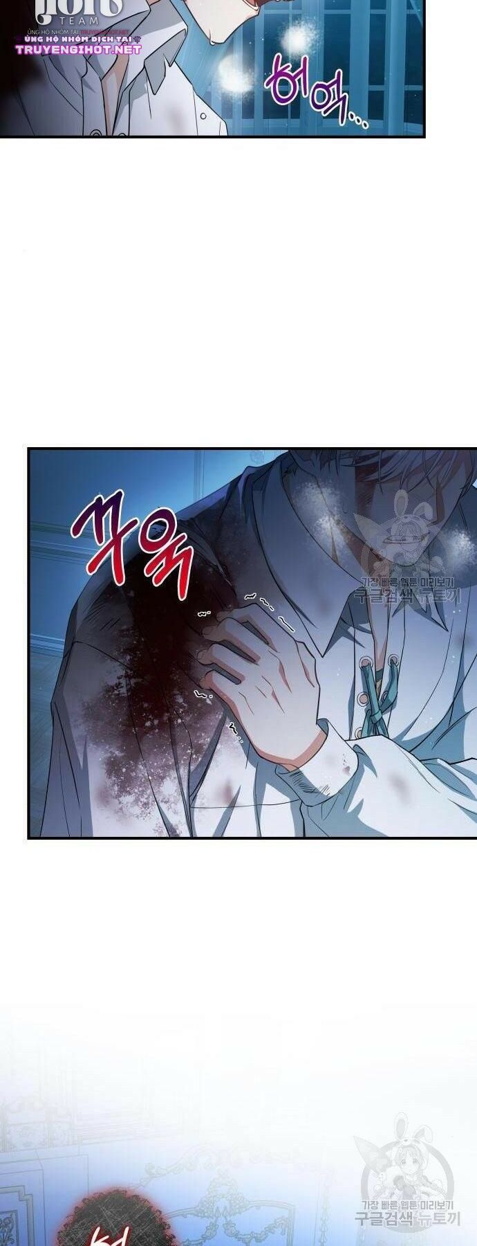 'Di Vật' Melvin Để Lại: Chapter 2