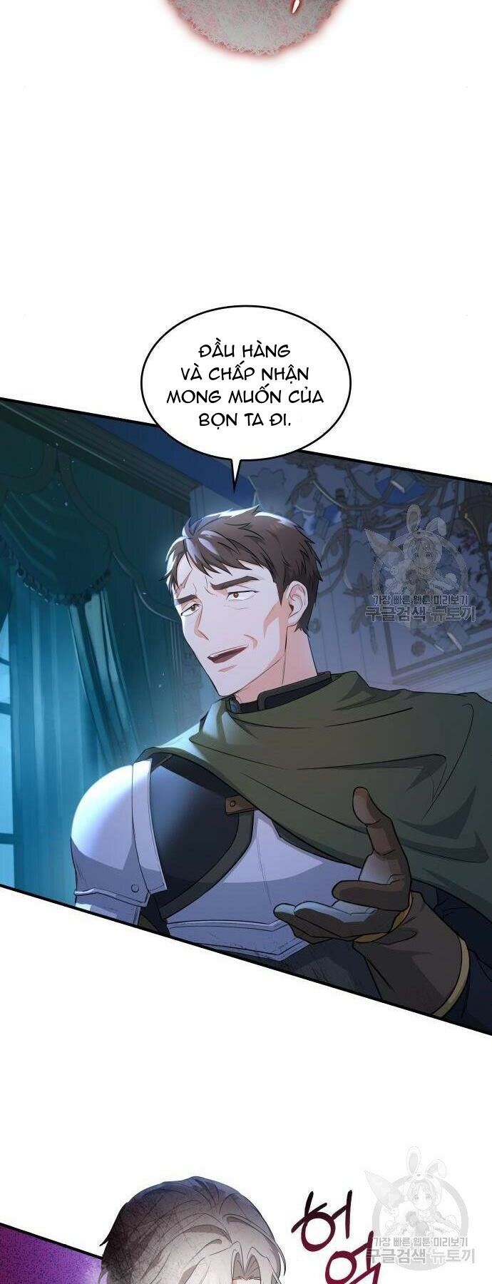 'Di Vật' Melvin Để Lại: Chapter 2