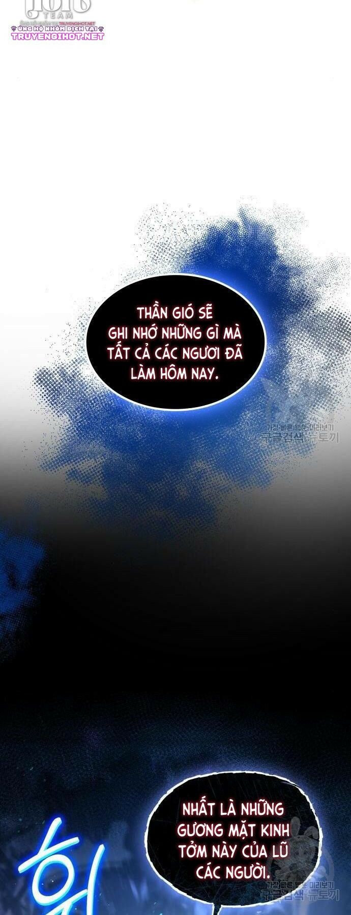 'Di Vật' Melvin Để Lại: Chapter 2