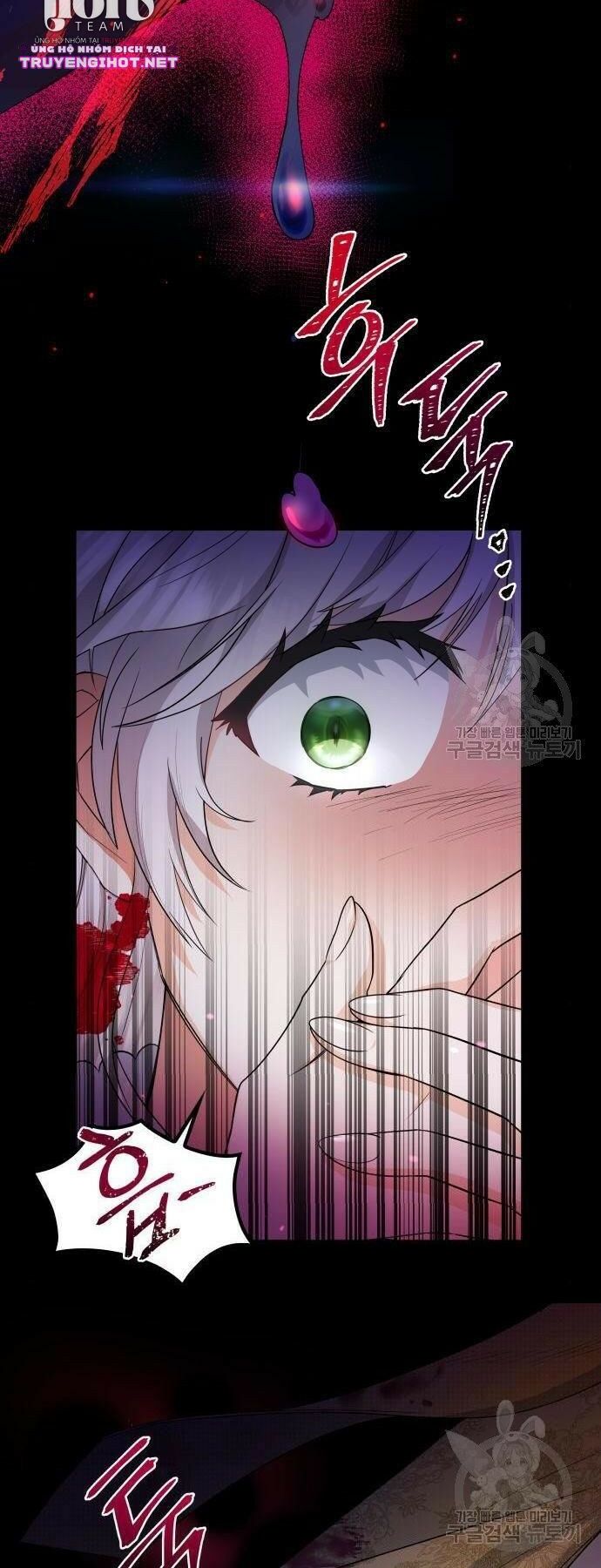 'Di Vật' Melvin Để Lại: Chapter 2