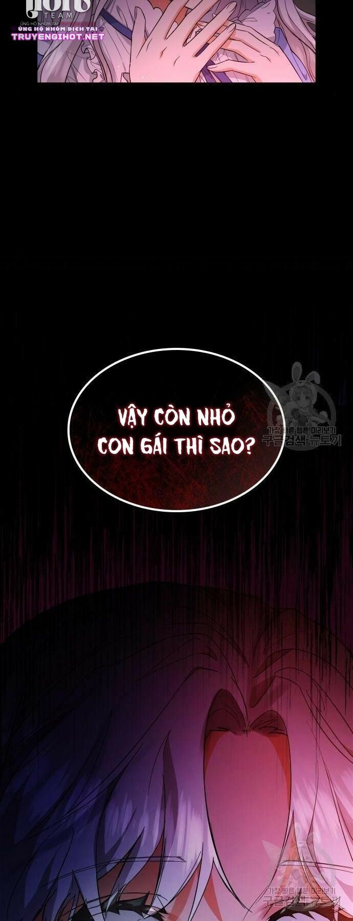 'Di Vật' Melvin Để Lại: Chapter 2