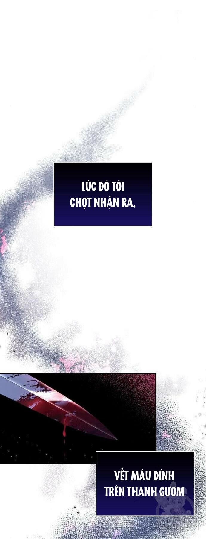 'Di Vật' Melvin Để Lại: Chapter 2