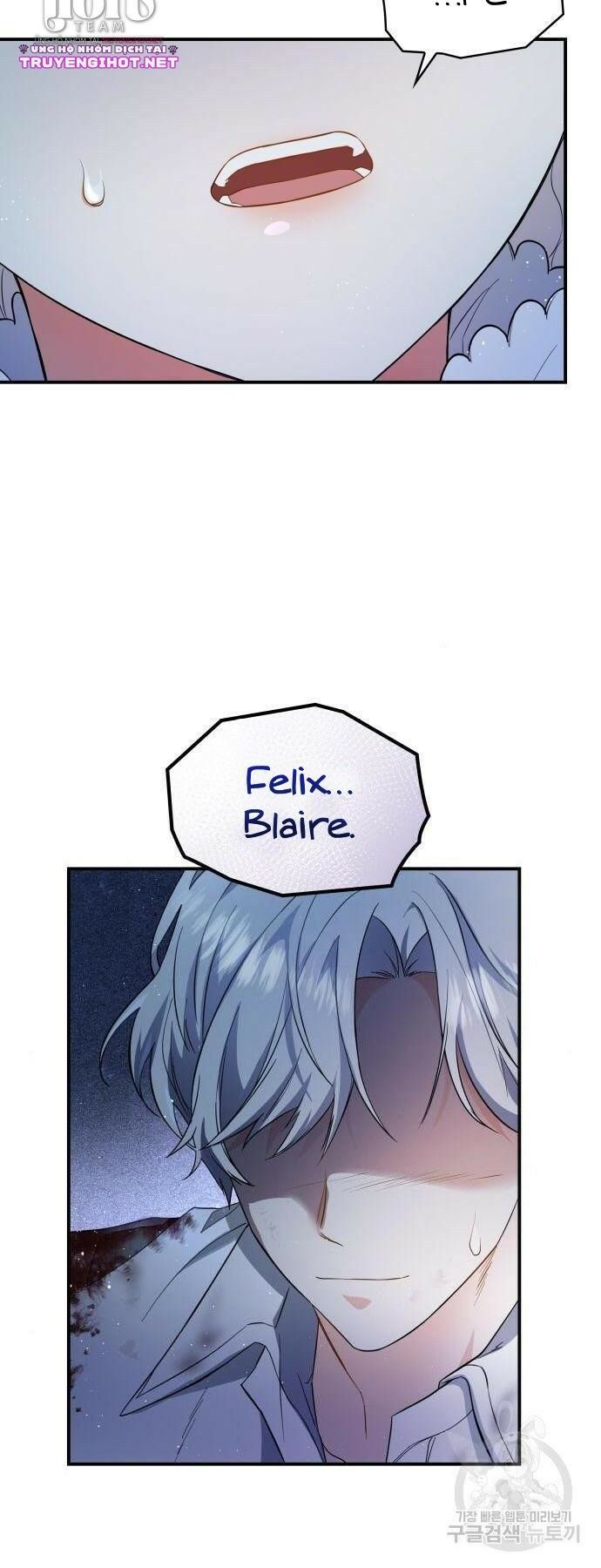 'Di Vật' Melvin Để Lại: Chapter 2