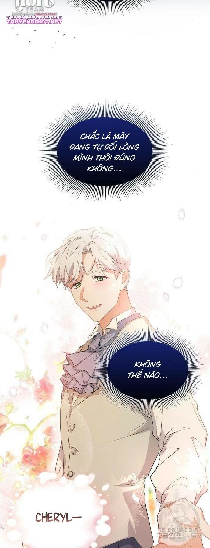 'Di Vật' Melvin Để Lại: Chapter 2