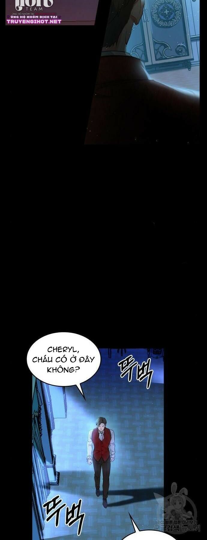 'Di Vật' Melvin Để Lại: Chapter 2