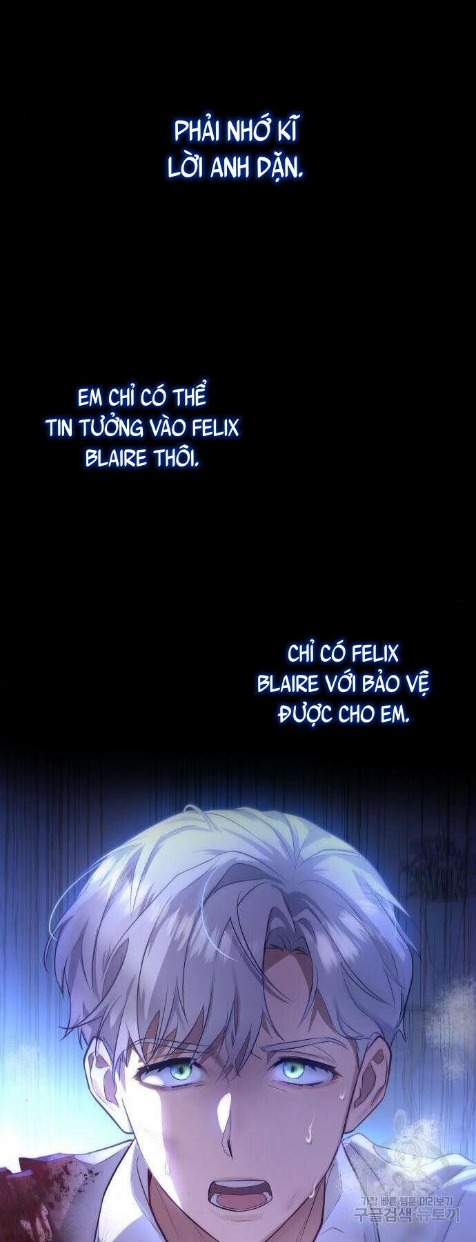 'Di Vật' Melvin Để Lại: Chapter 2