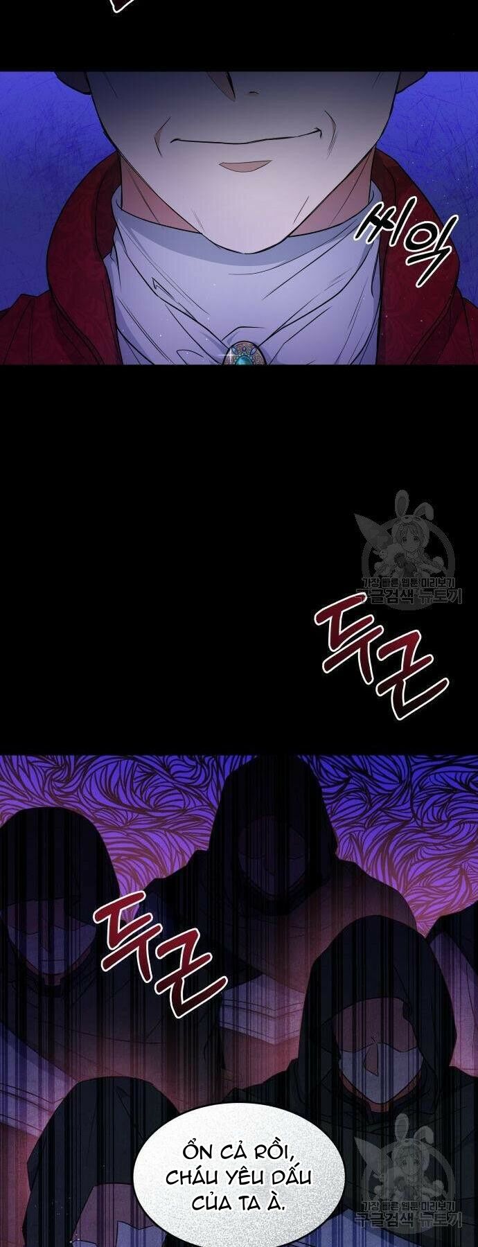 'Di Vật' Melvin Để Lại: Chapter 2