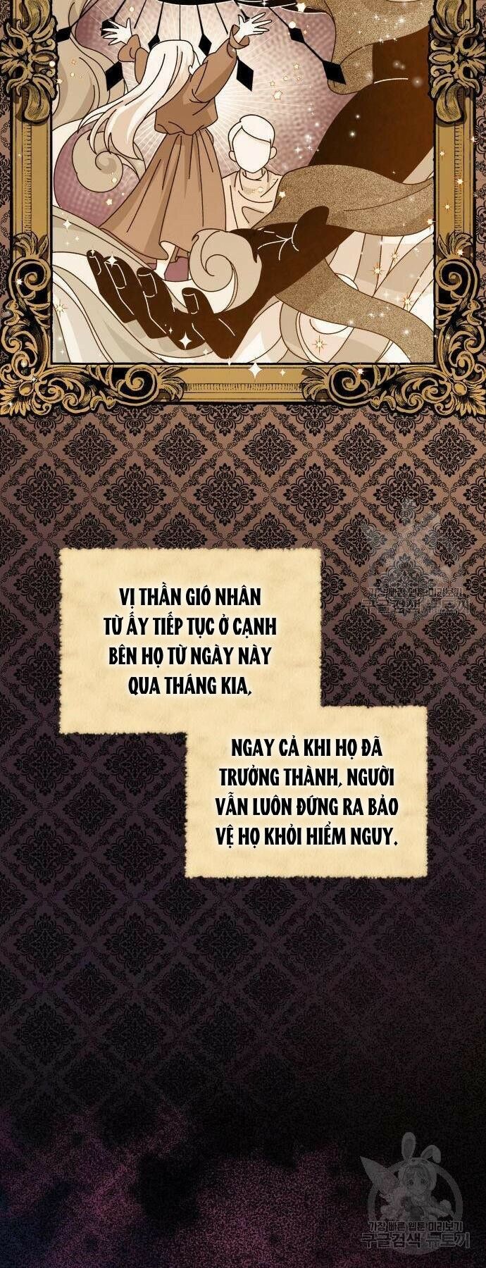 'Di Vật' Melvin Để Lại: Chapter 2