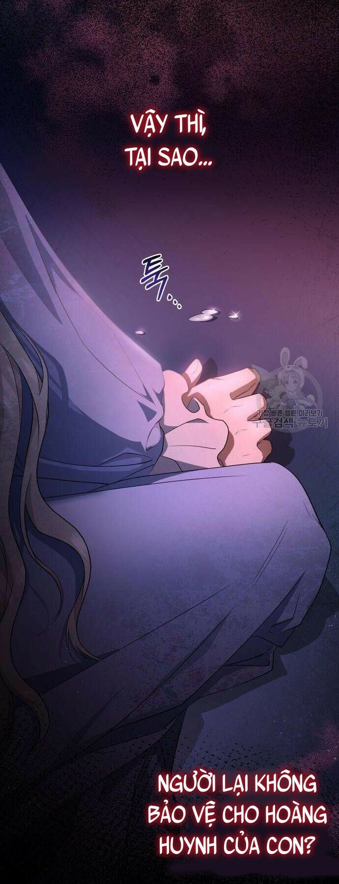 'Di Vật' Melvin Để Lại: Chapter 2