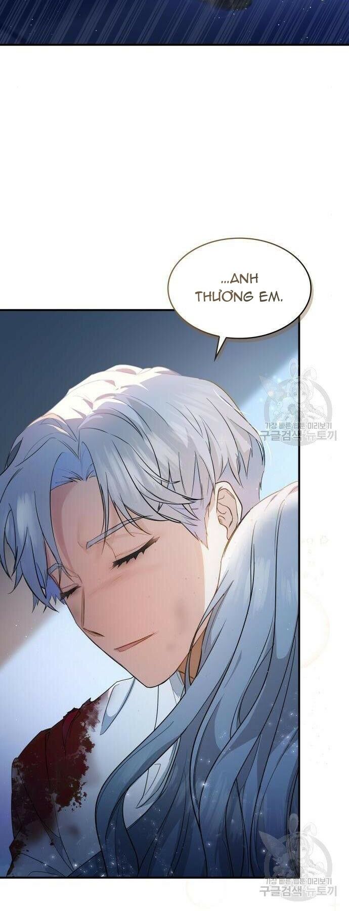 'Di Vật' Melvin Để Lại: Chapter 2