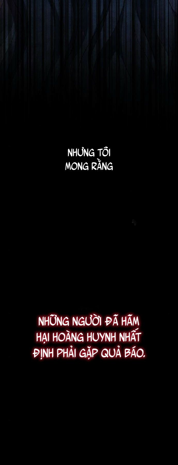 'Di Vật' Melvin Để Lại: Chapter 2