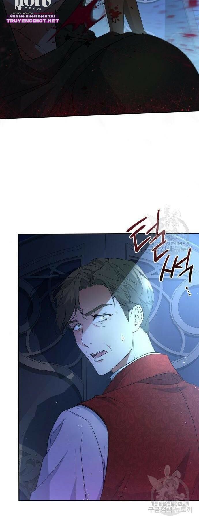 'Di Vật' Melvin Để Lại: Chapter 2