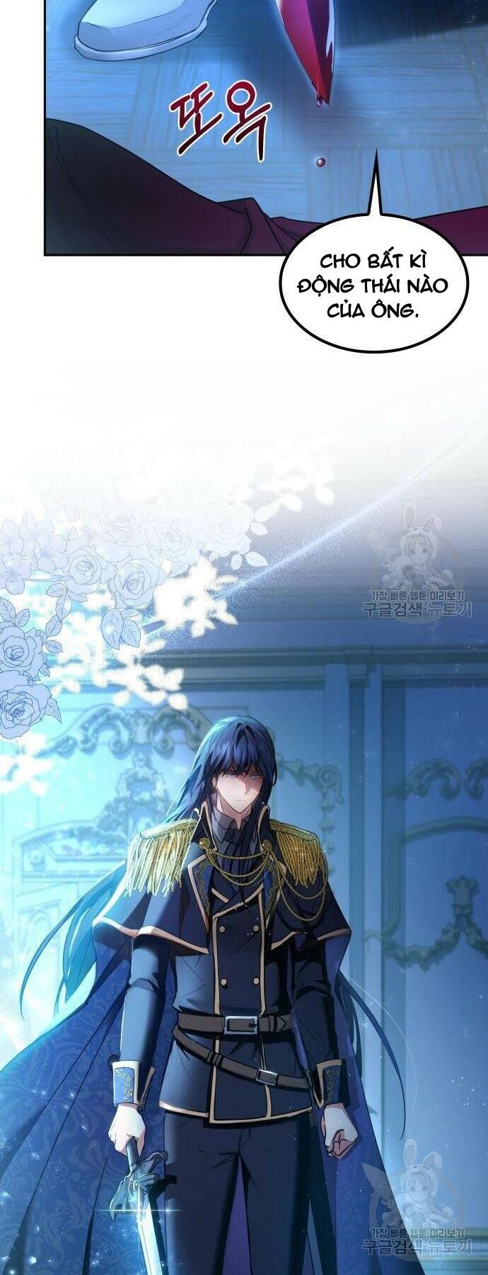 'Di Vật' Melvin Để Lại: Chapter 2
