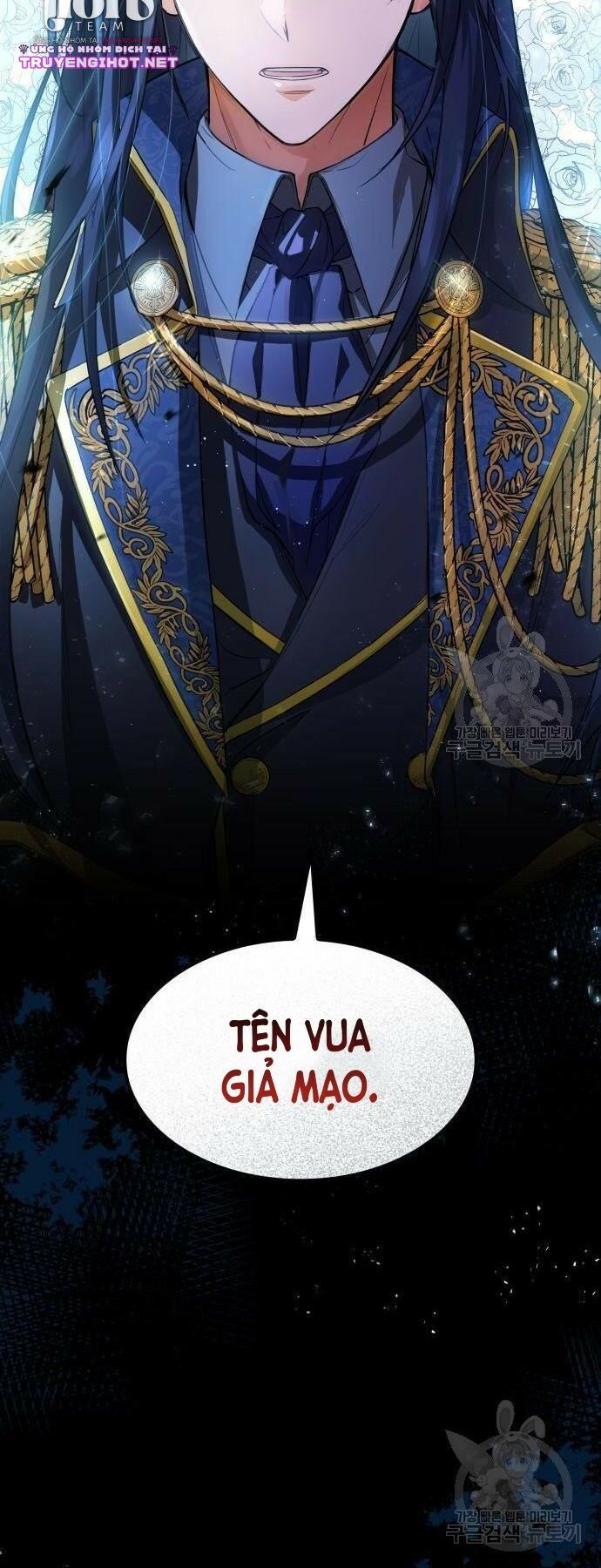 'Di Vật' Melvin Để Lại: Chapter 2