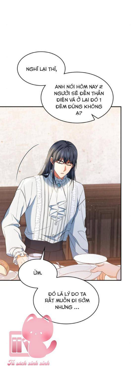 'Di Vật' Melvin Để Lại: Chapter 20
