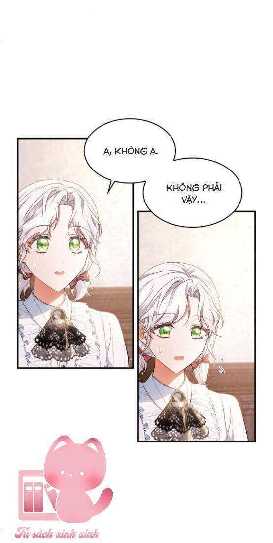 'Di Vật' Melvin Để Lại: Chapter 20