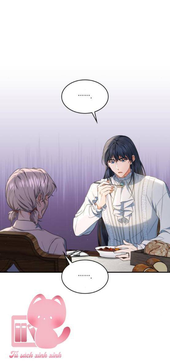 'Di Vật' Melvin Để Lại: Chapter 20