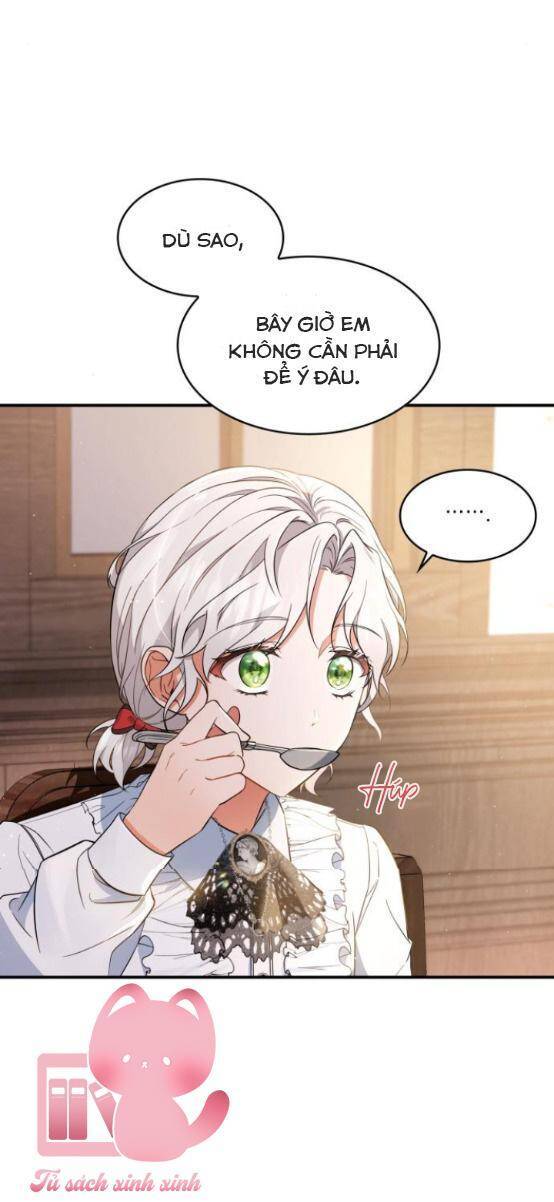 'Di Vật' Melvin Để Lại: Chapter 20