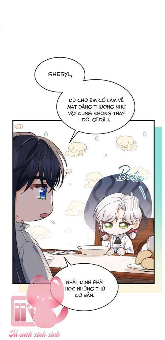 'Di Vật' Melvin Để Lại: Chapter 20