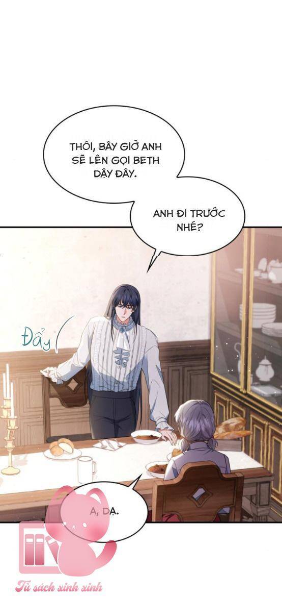 'Di Vật' Melvin Để Lại: Chapter 20