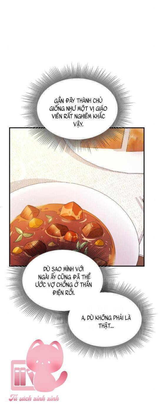 'Di Vật' Melvin Để Lại: Chapter 20