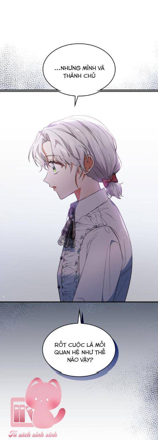 'Di Vật' Melvin Để Lại: Chapter 20