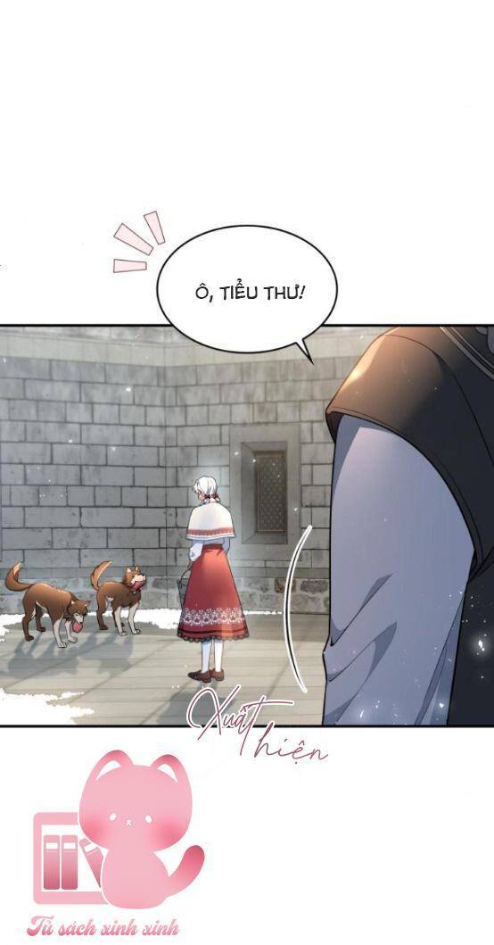 'Di Vật' Melvin Để Lại: Chapter 20