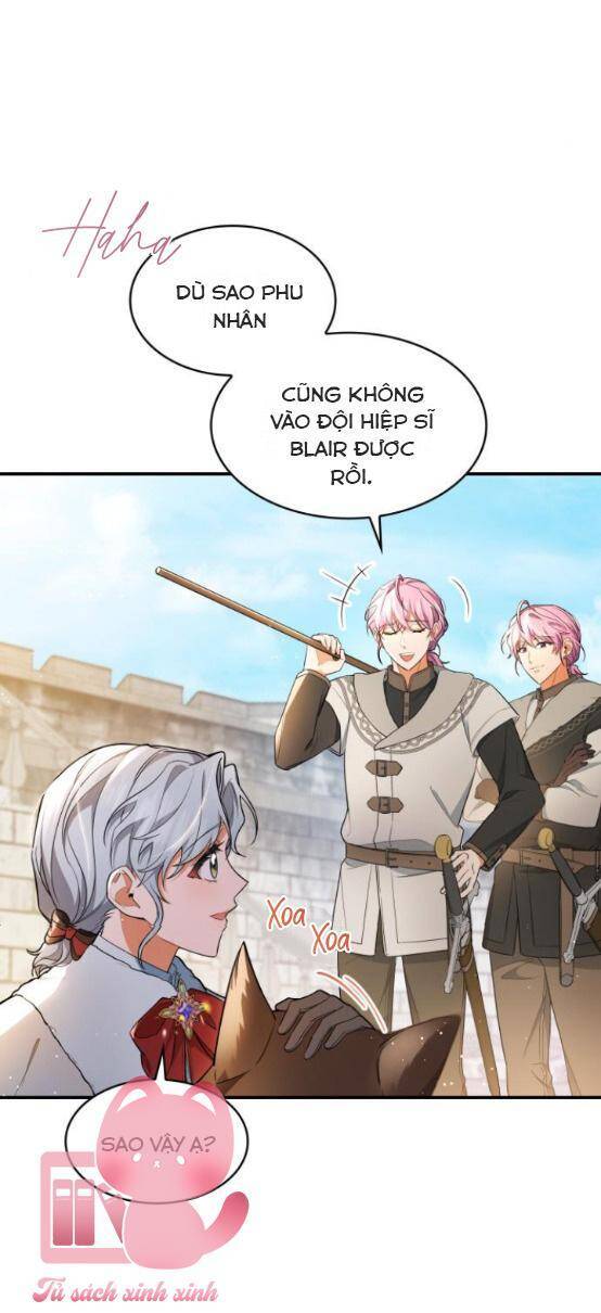'Di Vật' Melvin Để Lại: Chapter 20