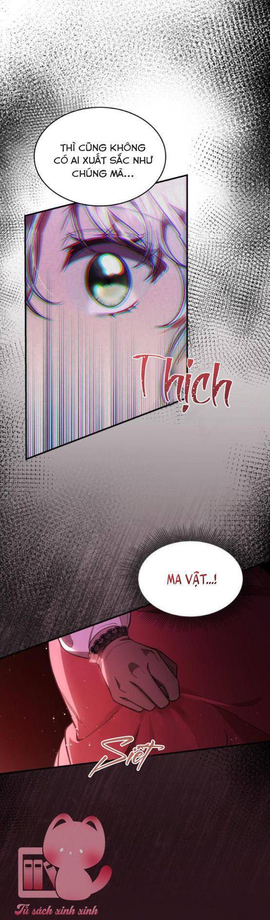 'Di Vật' Melvin Để Lại: Chapter 20