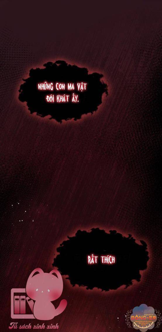 'Di Vật' Melvin Để Lại: Chapter 20