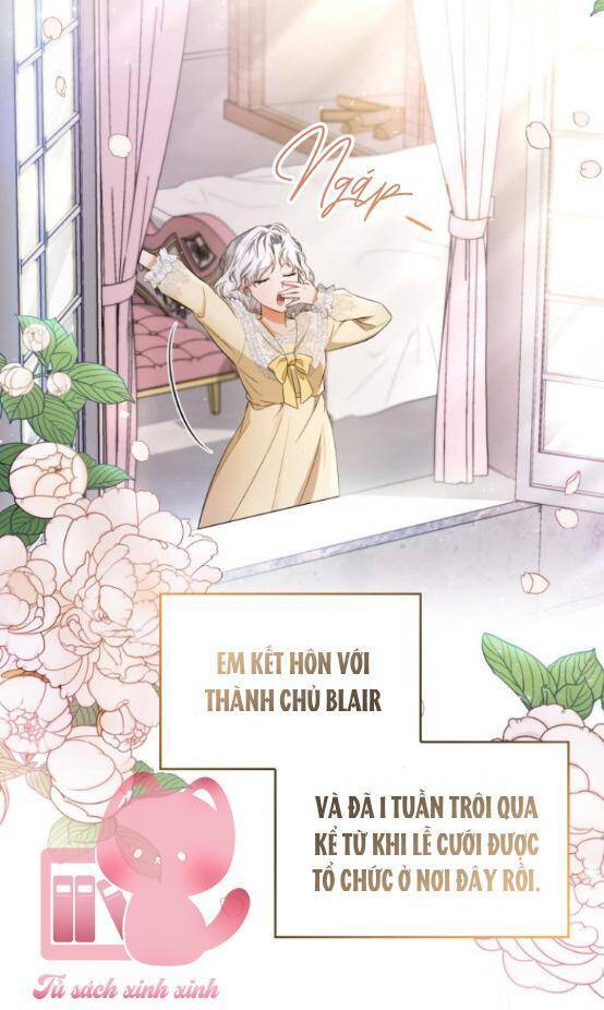 'Di Vật' Melvin Để Lại: Chapter 20