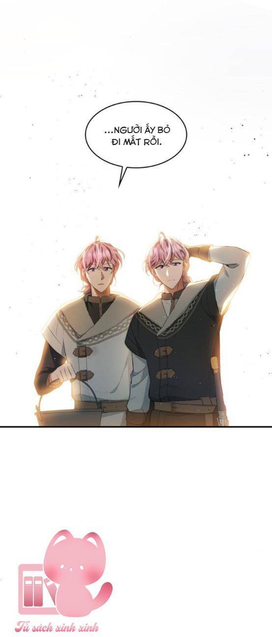 'Di Vật' Melvin Để Lại: Chapter 20