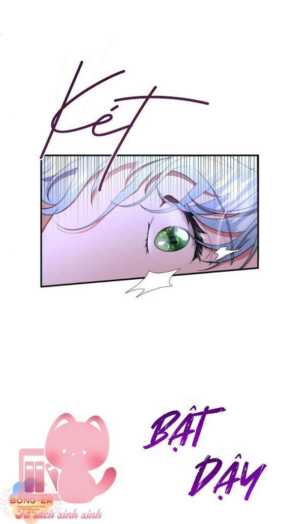 'Di Vật' Melvin Để Lại: Chapter 20