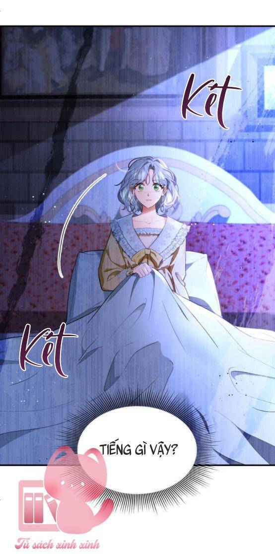 'Di Vật' Melvin Để Lại: Chapter 20