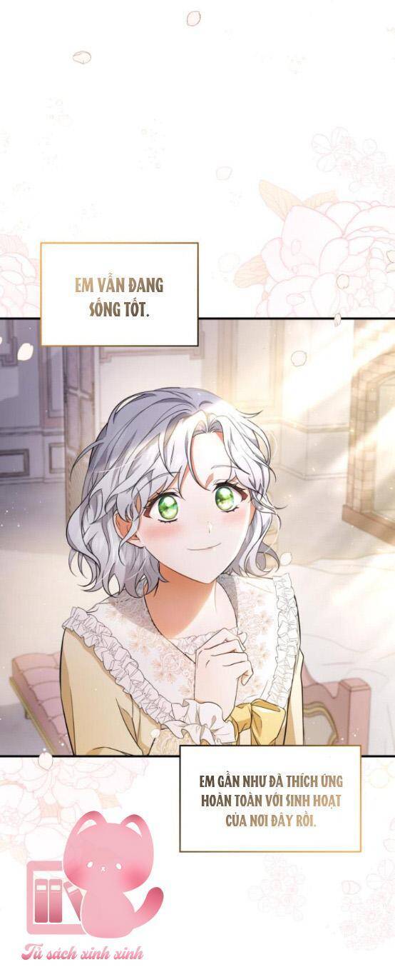 'Di Vật' Melvin Để Lại: Chapter 20