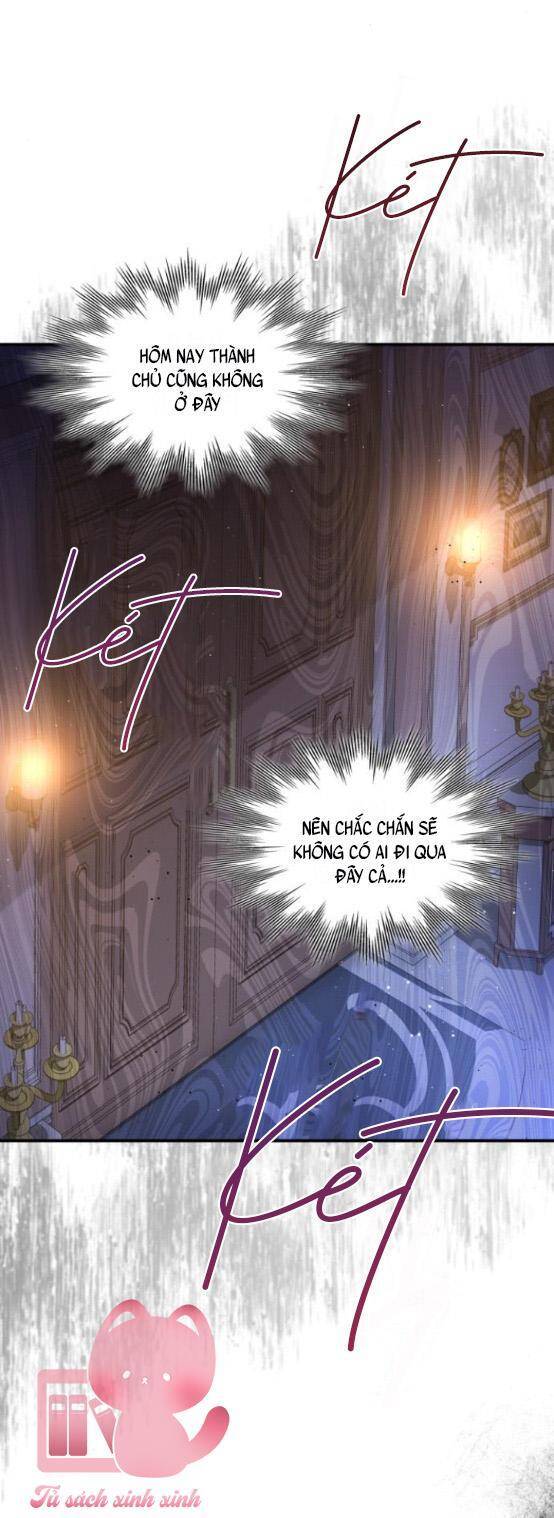 'Di Vật' Melvin Để Lại: Chapter 20