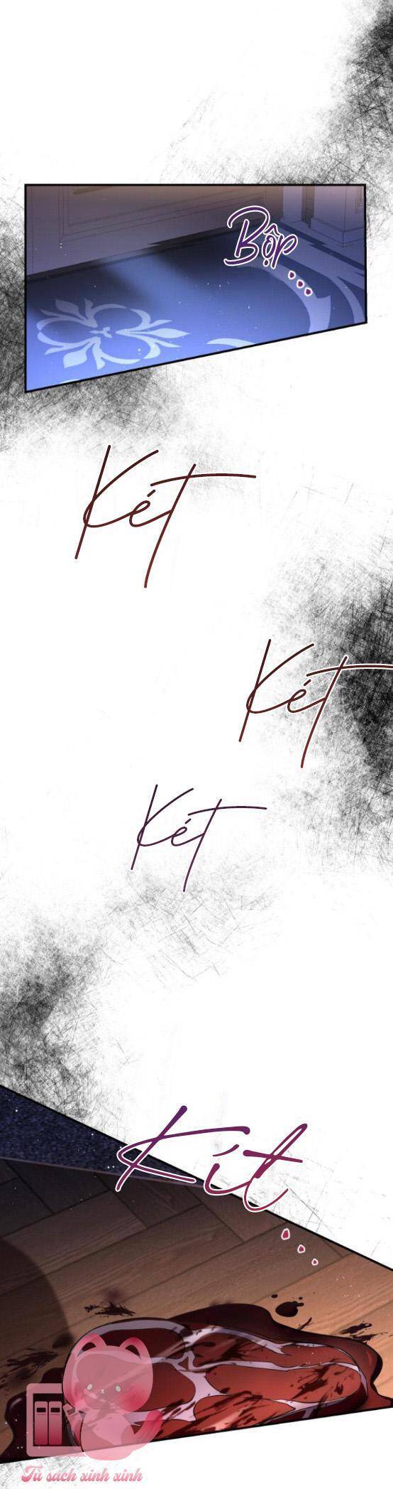 'Di Vật' Melvin Để Lại: Chapter 20
