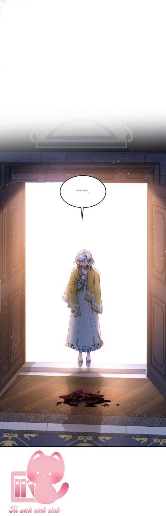'Di Vật' Melvin Để Lại: Chapter 20