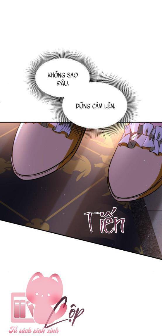 'Di Vật' Melvin Để Lại: Chapter 20