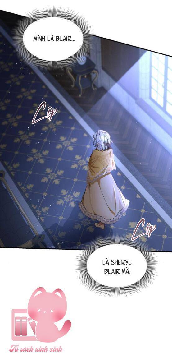 'Di Vật' Melvin Để Lại: Chapter 20