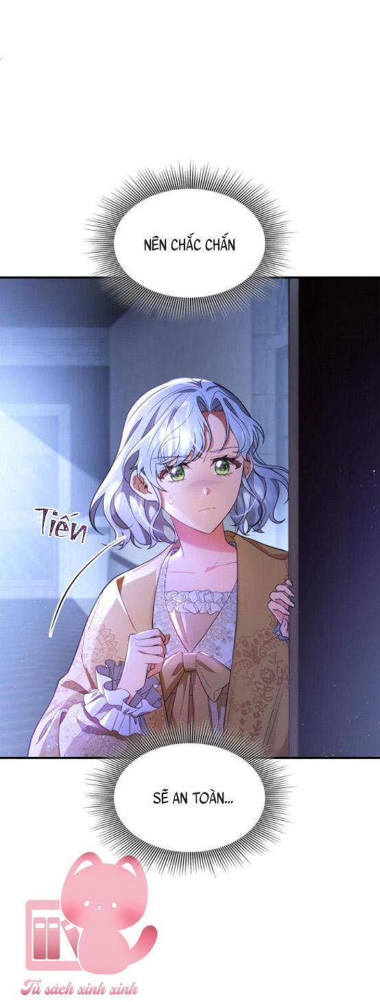 'Di Vật' Melvin Để Lại: Chapter 20