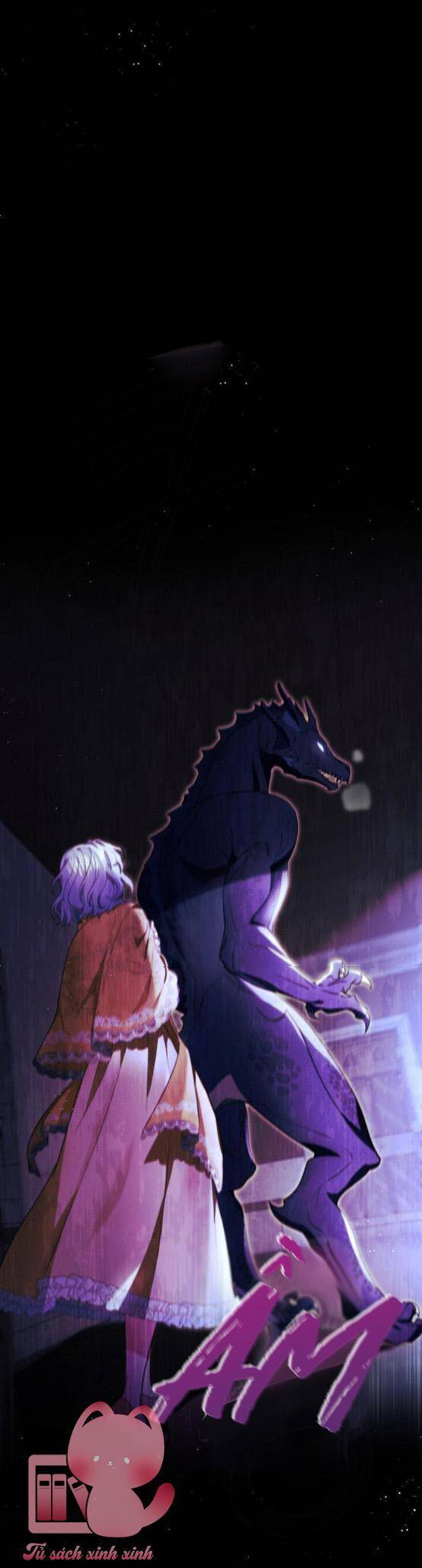 'Di Vật' Melvin Để Lại: Chapter 20