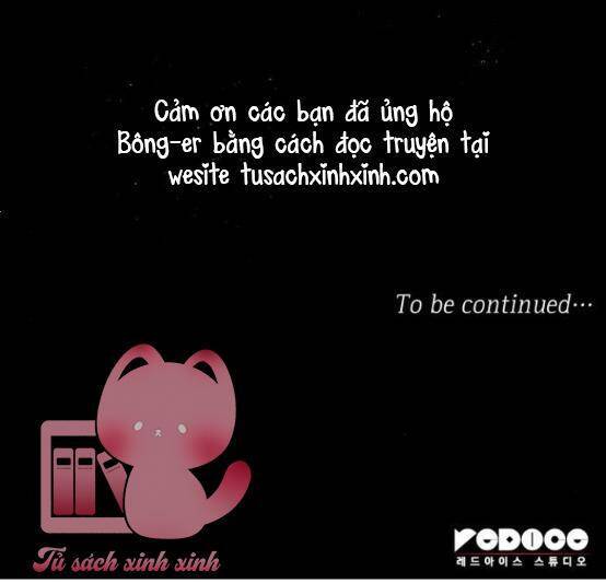 'Di Vật' Melvin Để Lại: Chapter 20