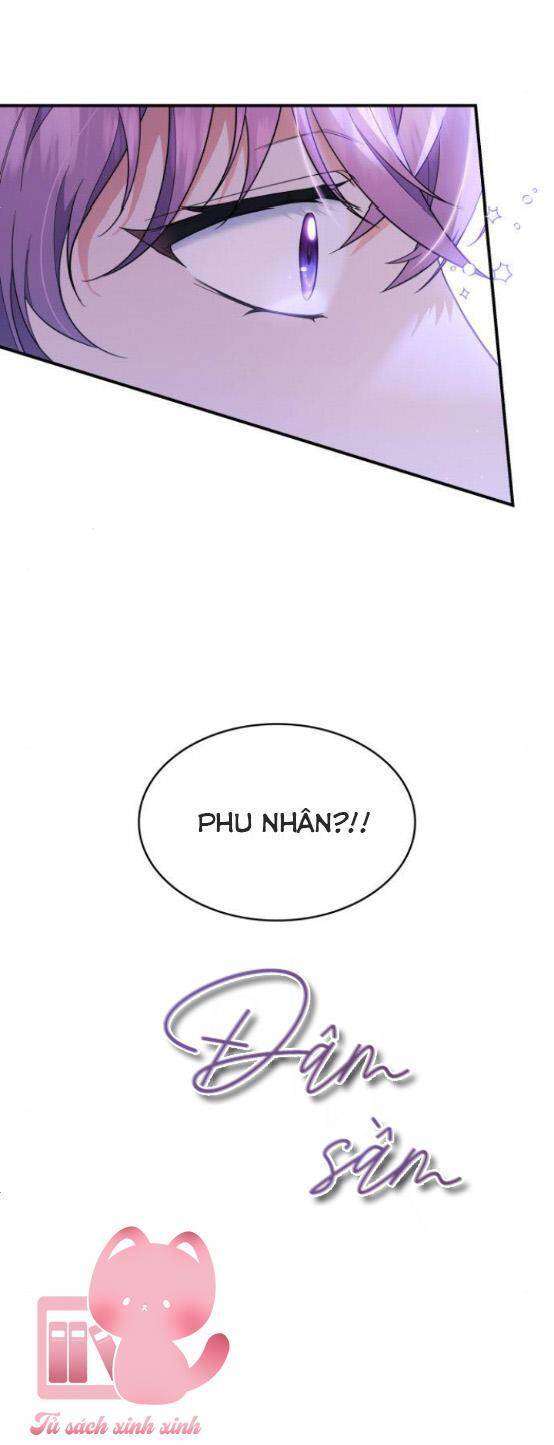 'Di Vật' Melvin Để Lại: Chapter 21