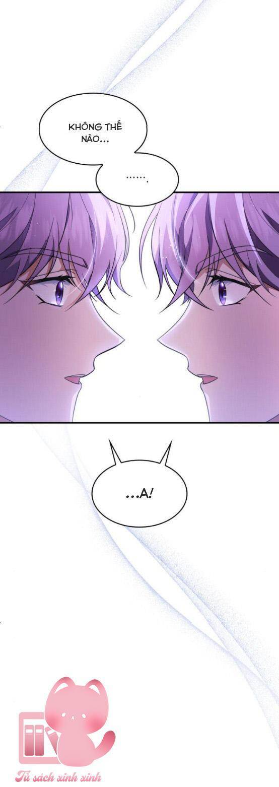 'Di Vật' Melvin Để Lại: Chapter 21