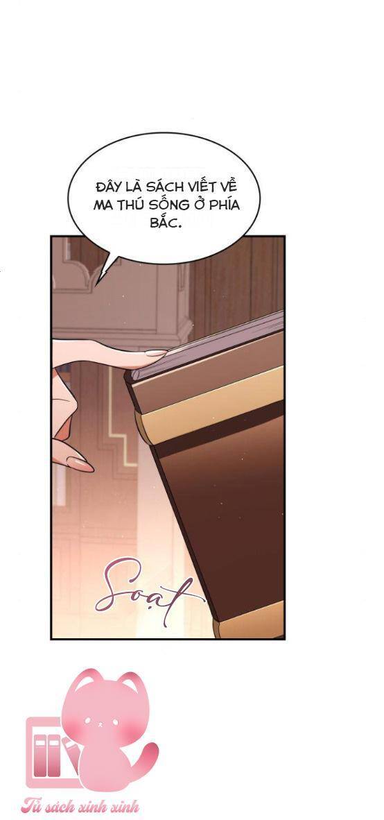 'Di Vật' Melvin Để Lại: Chapter 21